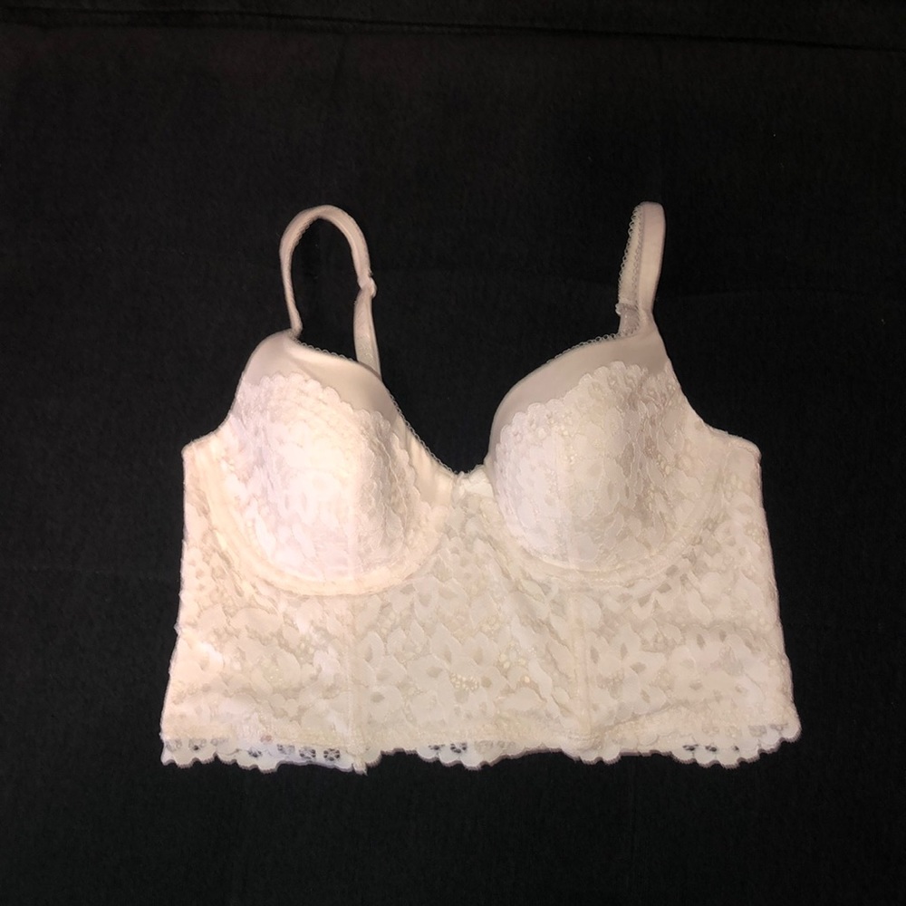 Victoria’s Secret Bra